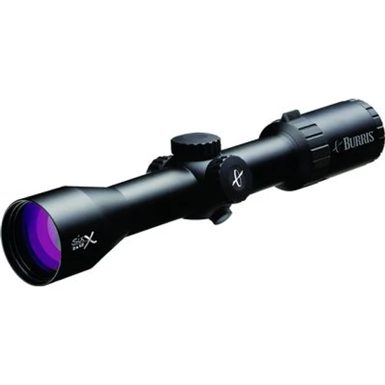 Burris 2-12X40 SixX céltávcső