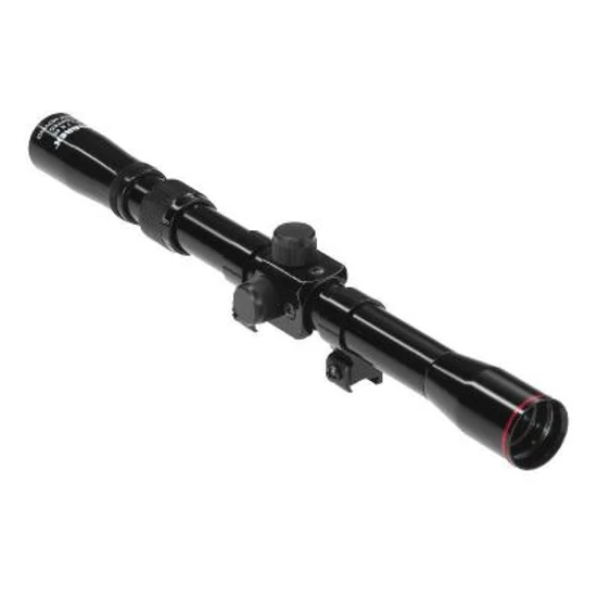 Walther 3-7x20 légpuska céltávcső