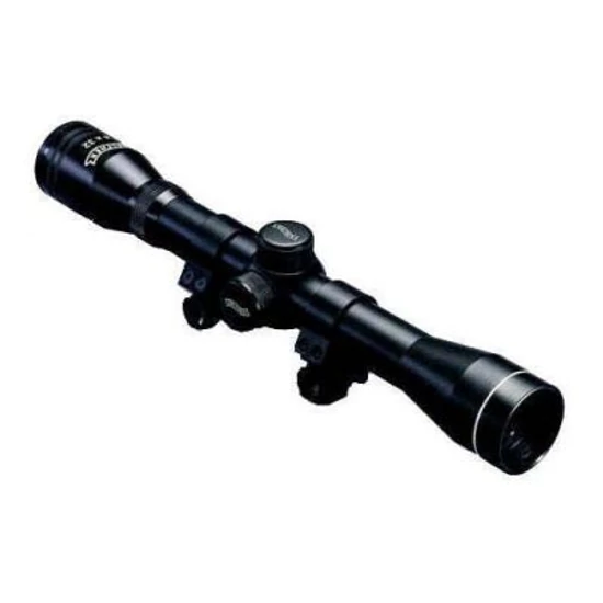 Walther 4X32 légpuska céltávcső