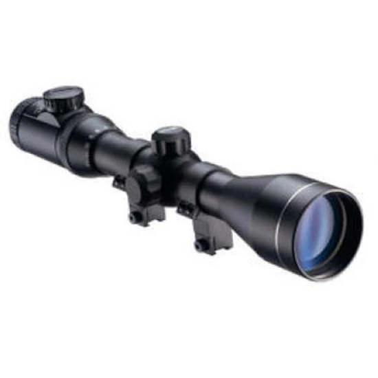 Umarex 4-12x50 légpuska céltávcső