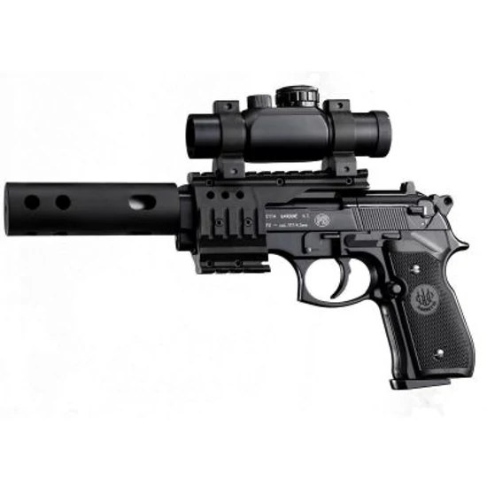 Beretta XX-Treme légpisztoly