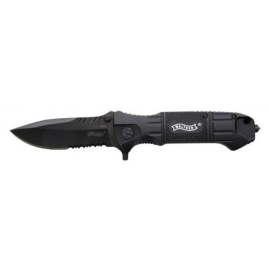 Walther Black TacKnife tőr