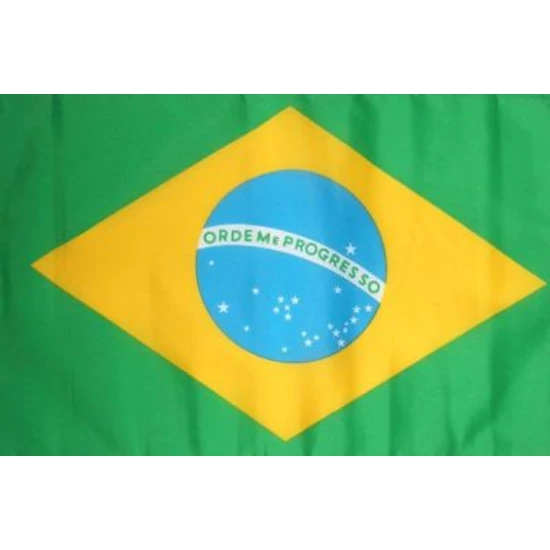 Brazil zászló