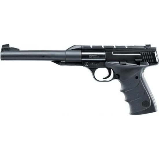 Browning Buck Mark URX csőletörős légpisztoly
