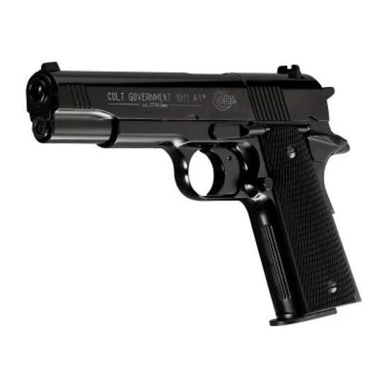 Colt Goverment légpisztoly