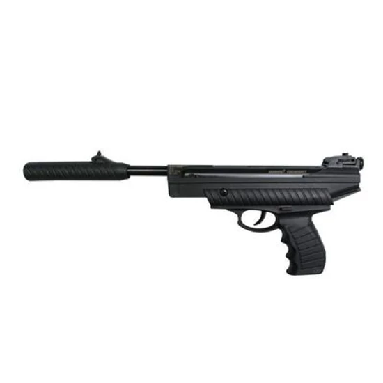 Hammerli FireHornet 4.5mm légpisztoly