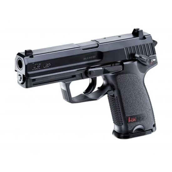 H&amp;K USP, gázos airsoft pisztoly