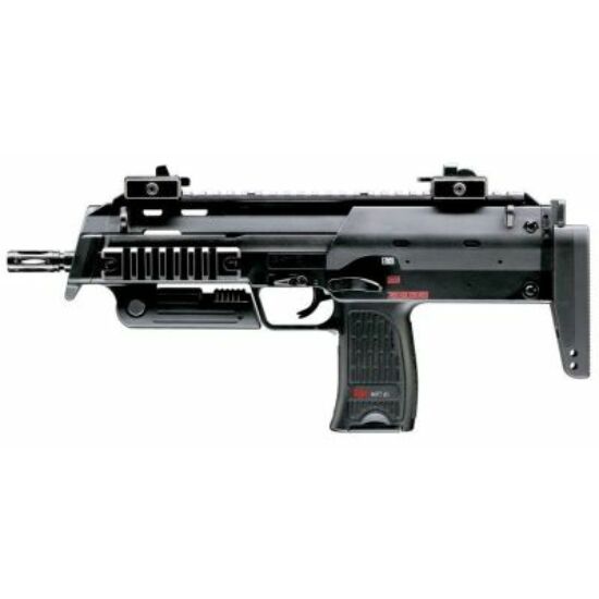 H&amp;K MP7 A1 elektromos airsoft fegyver