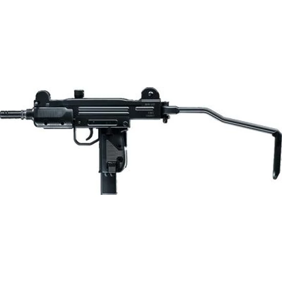 IWI Mini UZI BB légpisztoly