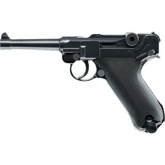 Luger P08 Co2 légpisztoly