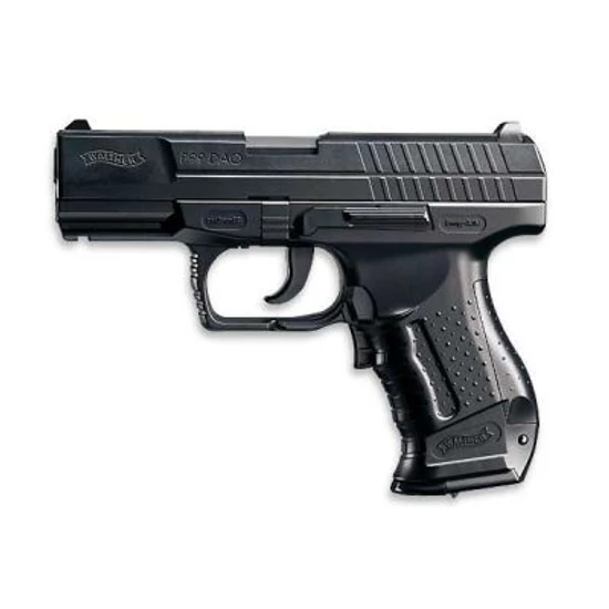 Walther P99 DAO elektromos airsoft fegyver