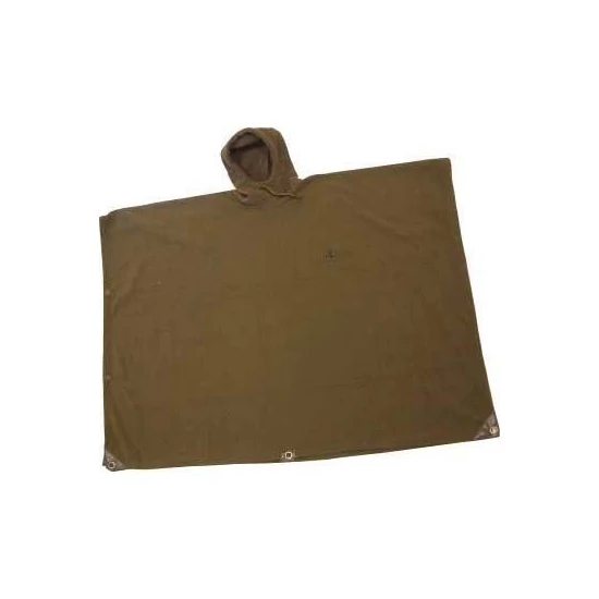 Poncho bélés, fleece