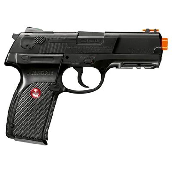 Umarex Ruger P345 Co2 gázos airsoft fegyver