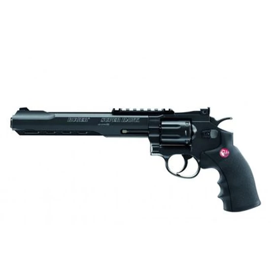Umarex Ruger SuperHawk Co2 gázos airsoft fegyver