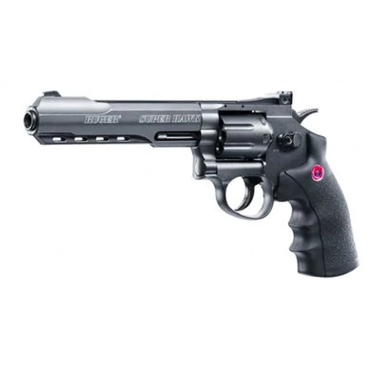 Ruger SuperHawk 6 gázos airsoft fegyver