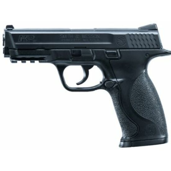 Smith&amp;Wesson M&amp;P Co2 pisztoly