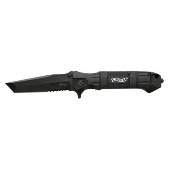 Walther TantoKnife TK egykezes kés