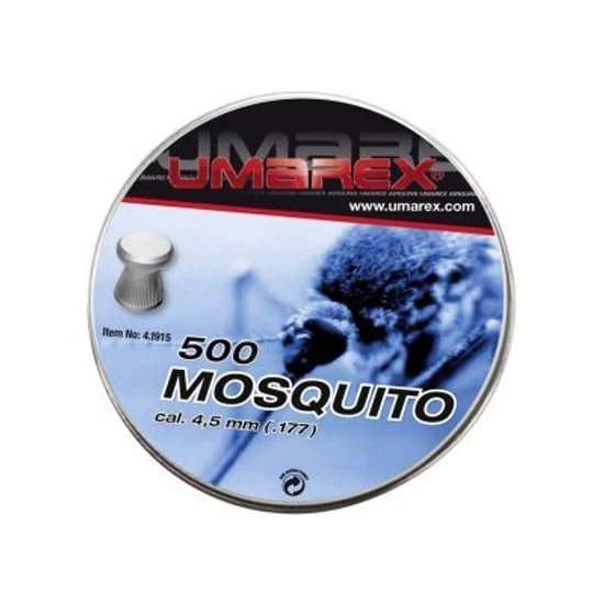 Umarex Mosquito léglövedék