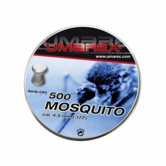 Umarex Mosquito léglövedék