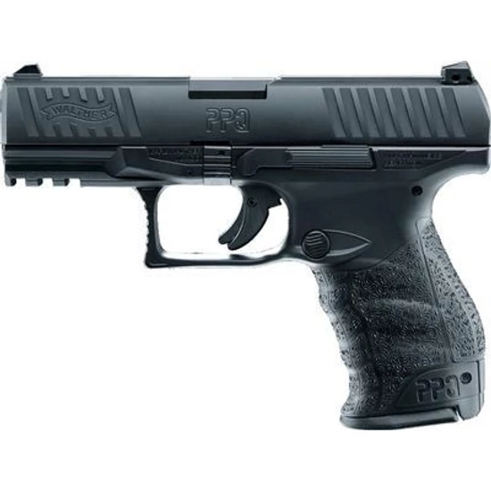 Walther PPQ M2 gázos airsoft fegyver