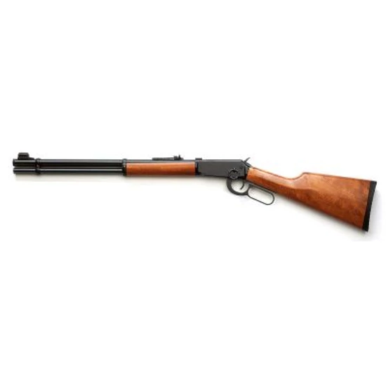 Walther Lever Action alsókulcsos légpuska