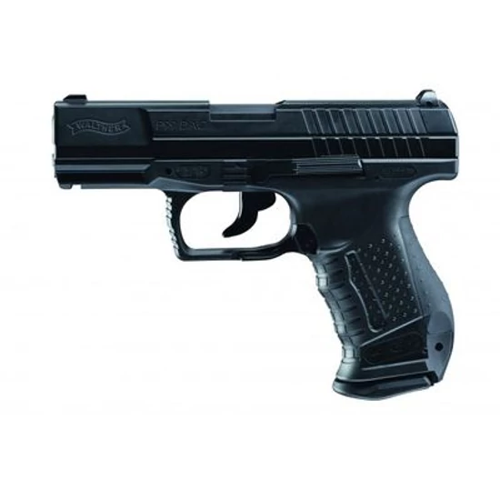 Walther P99 DAO Co2 gázos airsoft fegyver