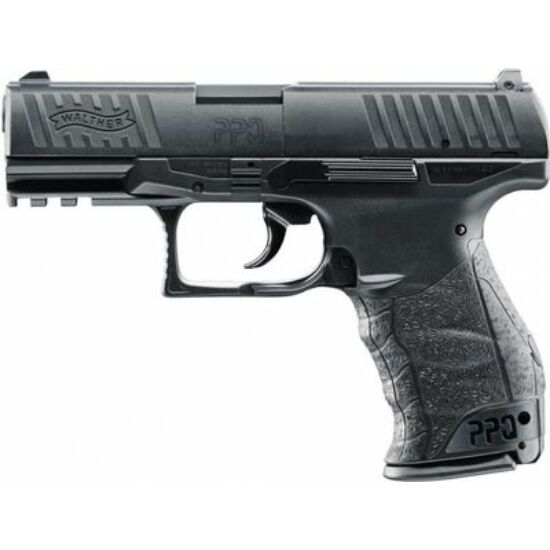 Walther PPQ légpisztoly
