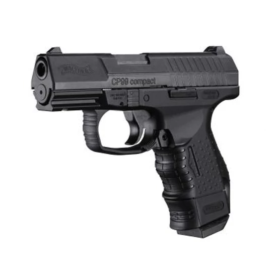 Walther CP99 Compact légpisztoly