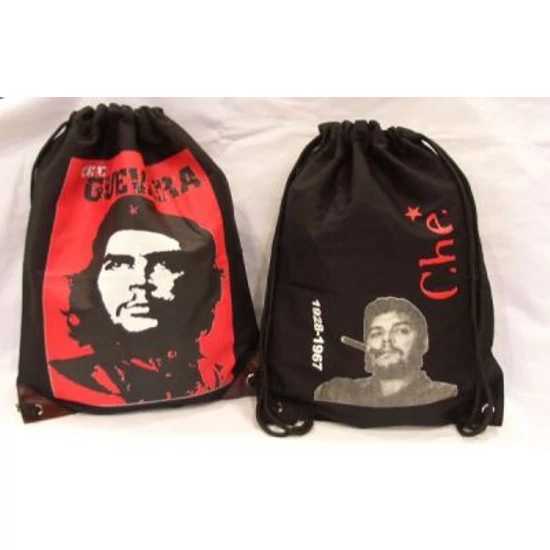 Vászonzsák-Cheguevara