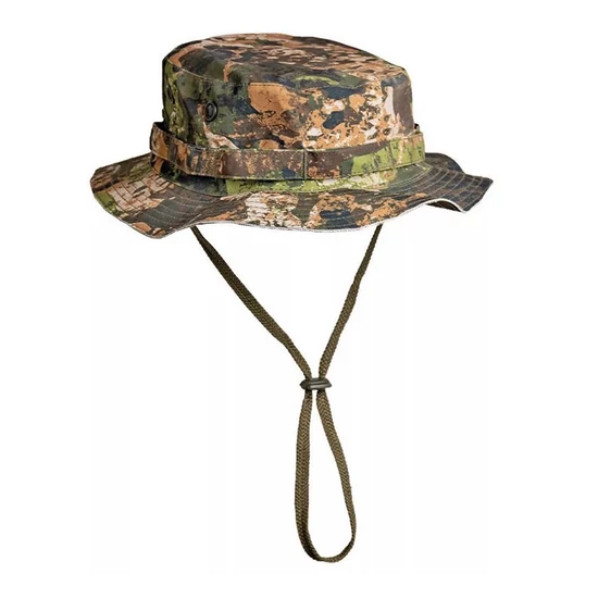 Mil-Tec GI boonie kalap - WASP IZ3A színben