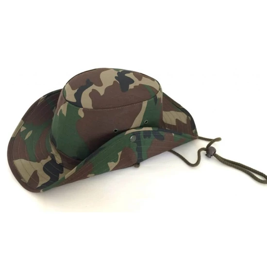 Bush kalap 9001