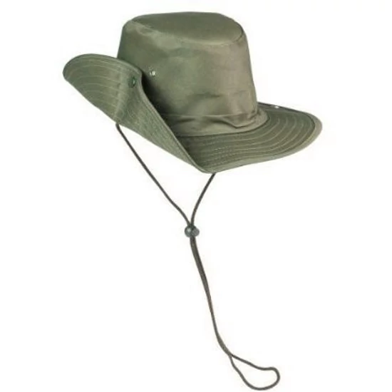 Bush kalap 9001