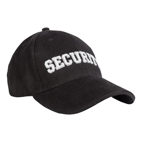 Baseball sapka 3D Securuty
