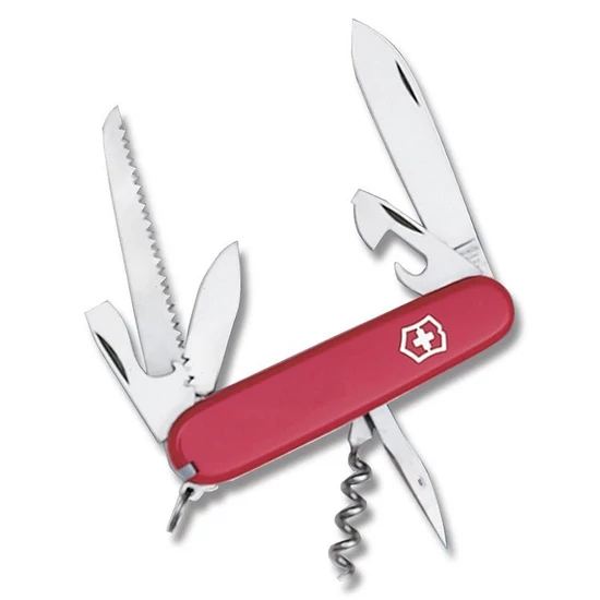 Victorinox Camper svájci bicska
