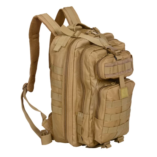  Gurkha Tactical Assault taktikai hátizsák TAN