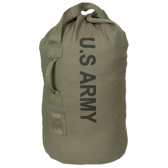 US Army málhazsák