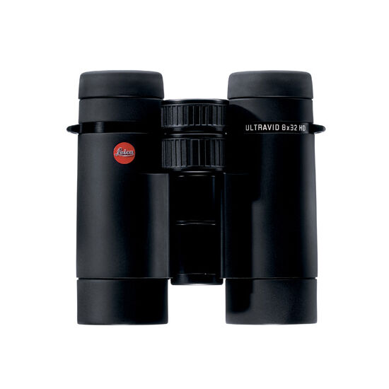 Leica Ultravid 8x32 HD Plus távcső