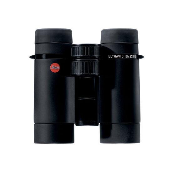 Leica Ultravid 10x32 HD Plus keresőtávcső