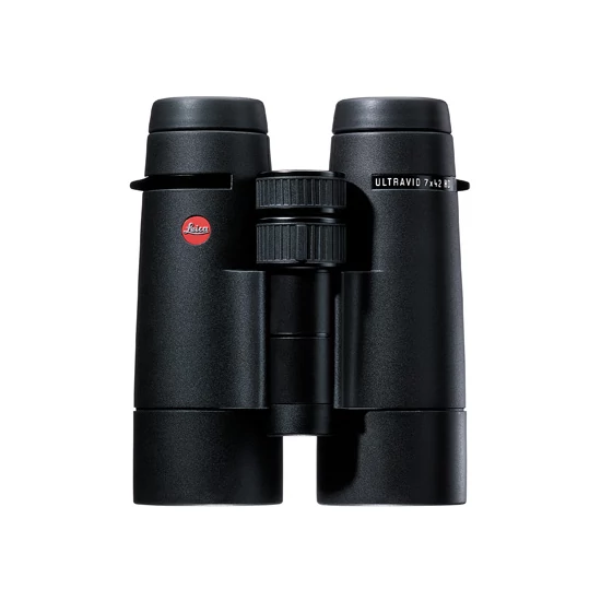 Leica Ultravid 7x42 HD Plus keresőtávcső