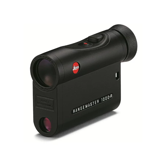 Leica CRF 1600-R távolságmérő