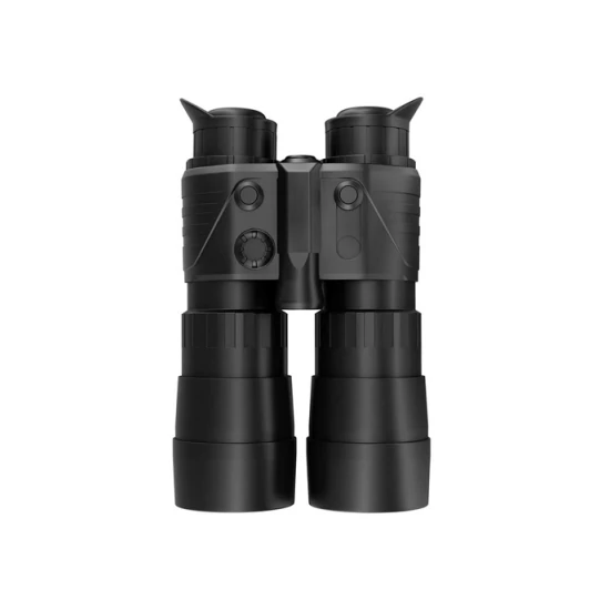 Pulsar Edge 2,7x50 éjjellátó