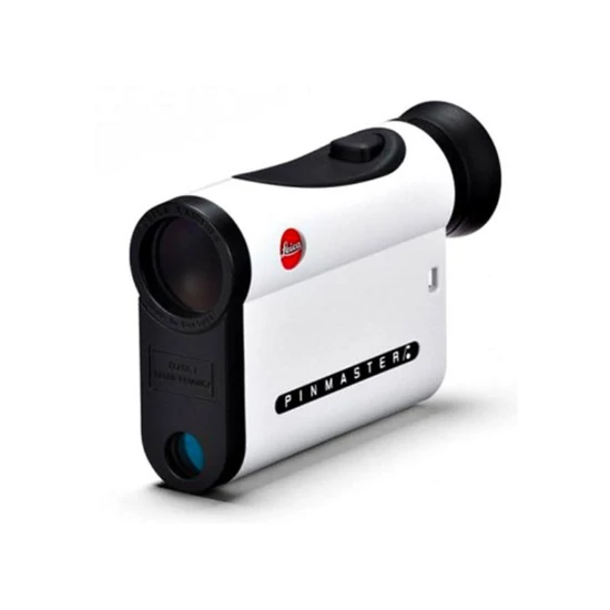 Leica Pinmaster II lézeres távolságmérő