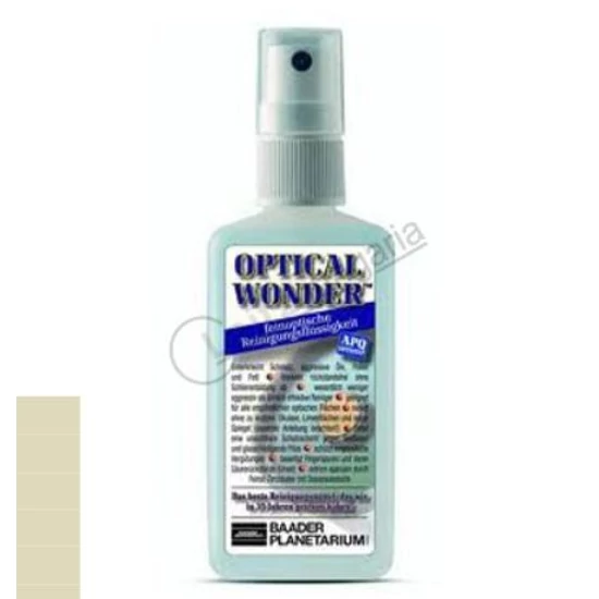 Baader lencsetisztító spray