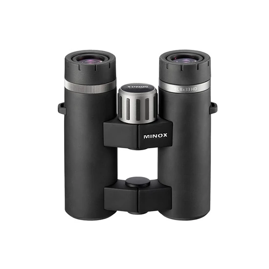Minox BL 8x33 HD távcső