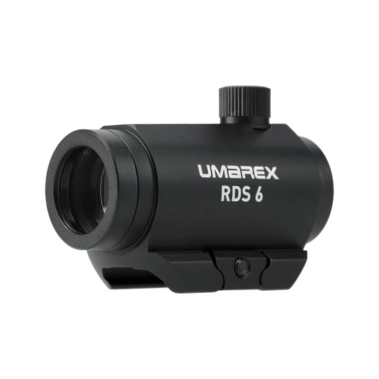 Walther Toppoint VI Red Dot