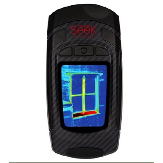Seek Thermal Reveal PRO Black mini hőkamera