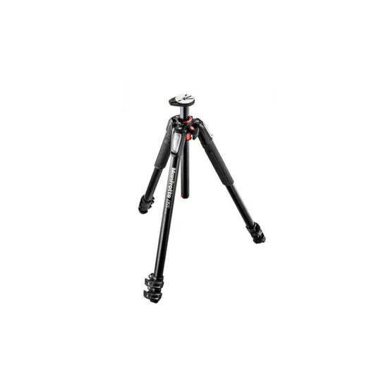 Manfrotto MT055XPRO3 állvány 3 szekciós alumínium lábakkal