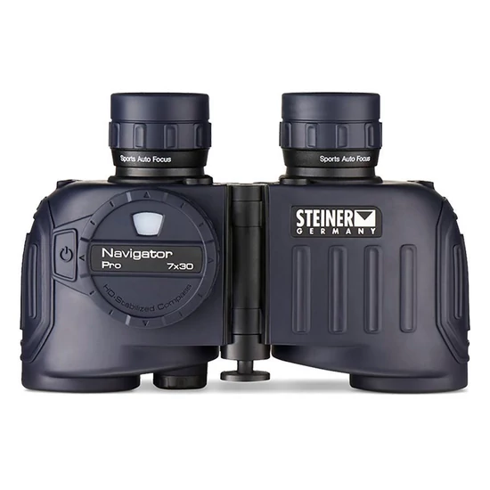 Steiner Navigator Pro 7x30 Kompass