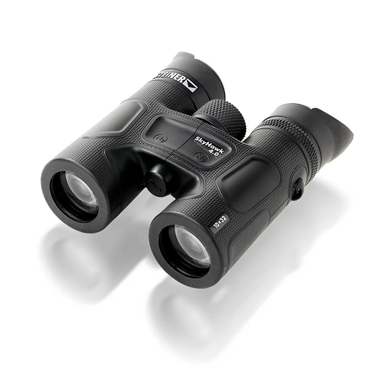 Steiner SkyHawk 4.0 10x32 keresőtávcső