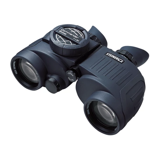 Steiner 7x50 Commander Global